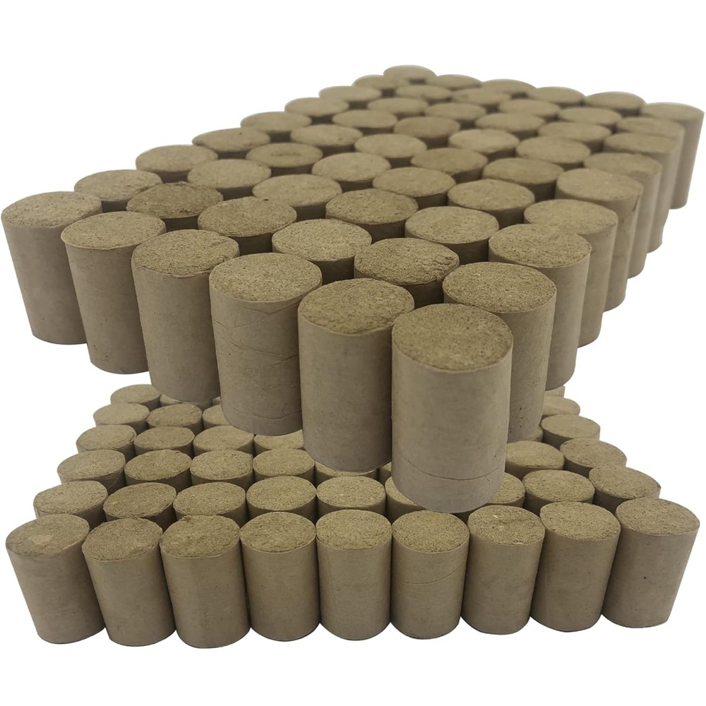 💜Bee Smoker Pellets Natural Smoker Pellets, Bee Hive Smoker Pellets, 108 pack